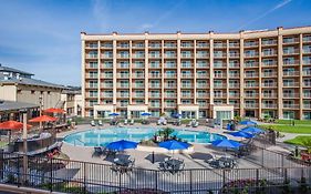 Crowne Plaza San Diego - Mission Valley By Ihg